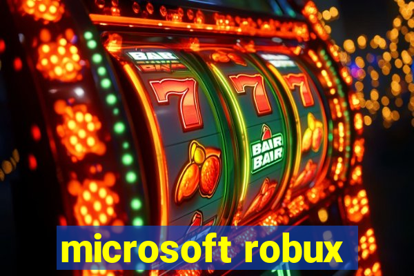 microsoft robux