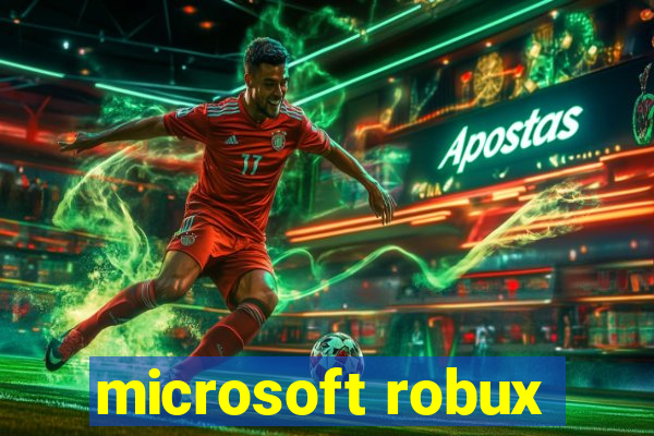 microsoft robux