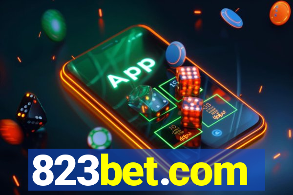 823bet.com