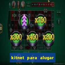 kitnet para alugar em juazeiro bahia