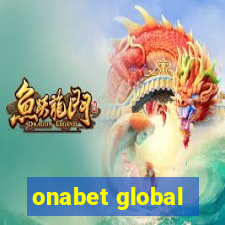 onabet global