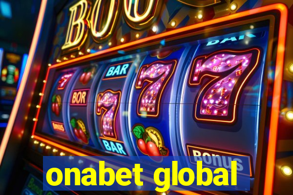 onabet global