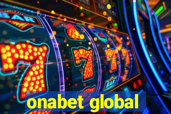 onabet global