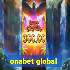 onabet global