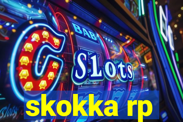 skokka rp