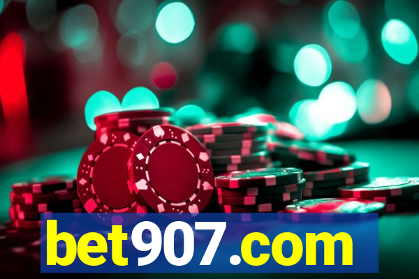 bet907.com