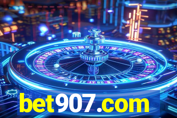 bet907.com