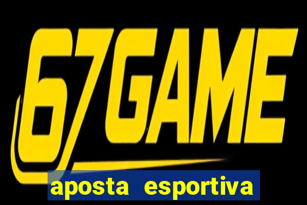 aposta esportiva deposito minimo 1 real