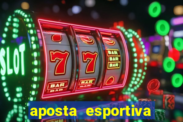 aposta esportiva deposito minimo 1 real