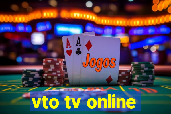 vto tv online