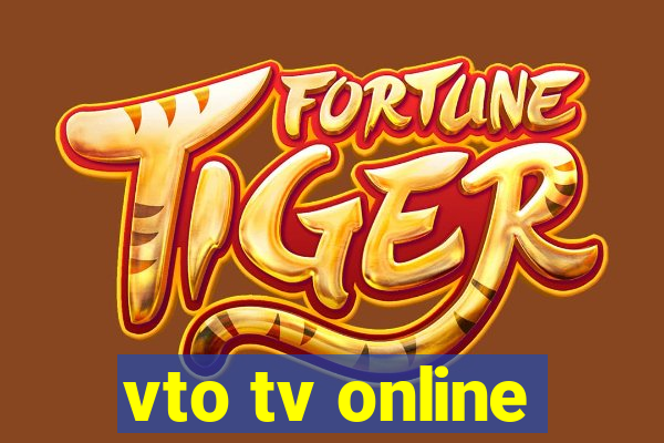 vto tv online