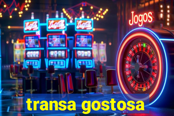 transa gostosa