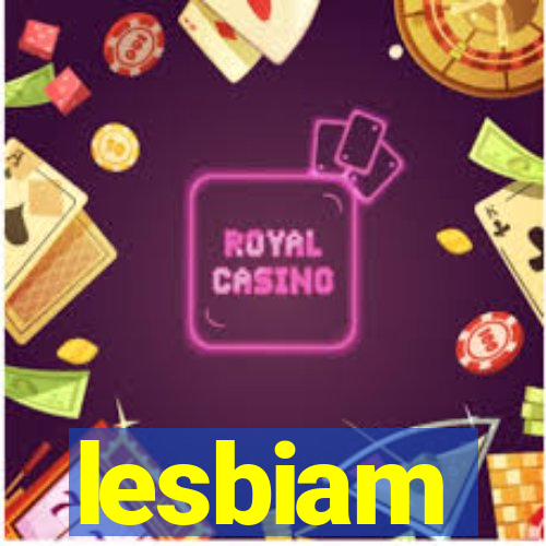 lesbiam