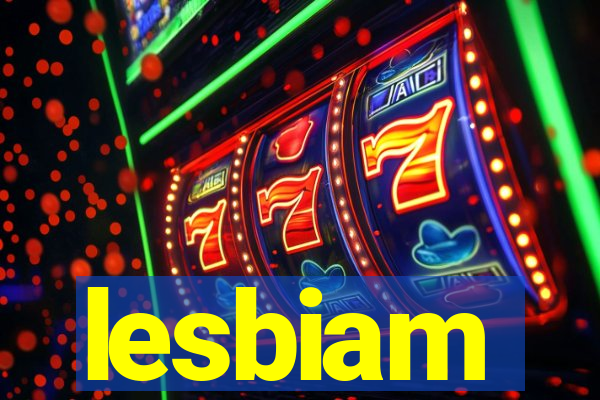 lesbiam