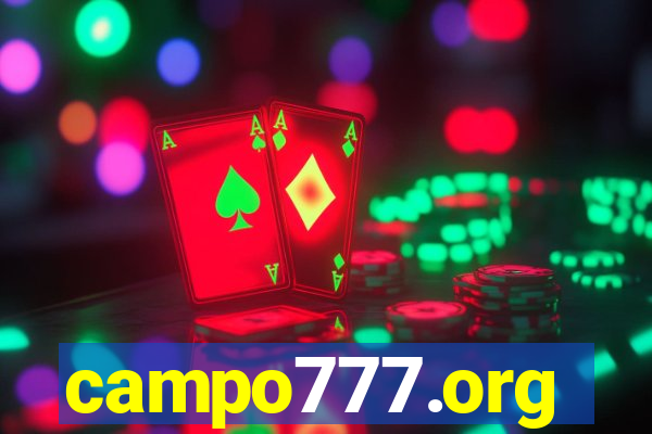 campo777.org