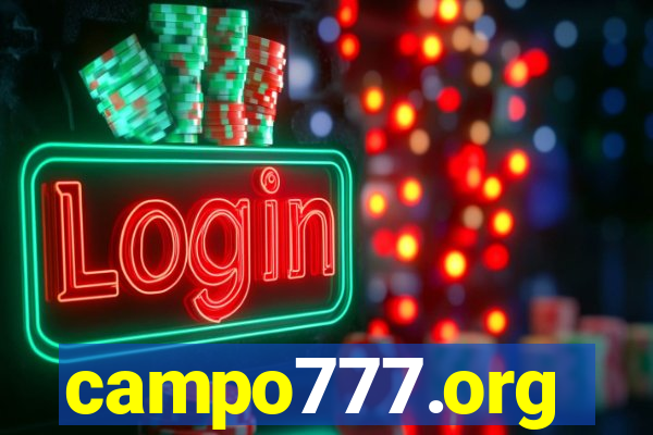 campo777.org