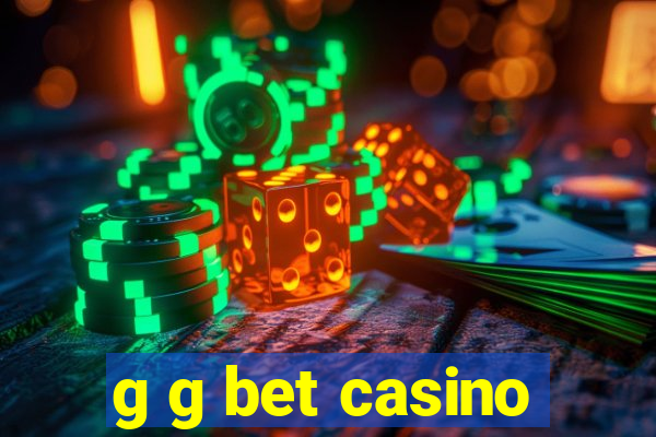 g g bet casino