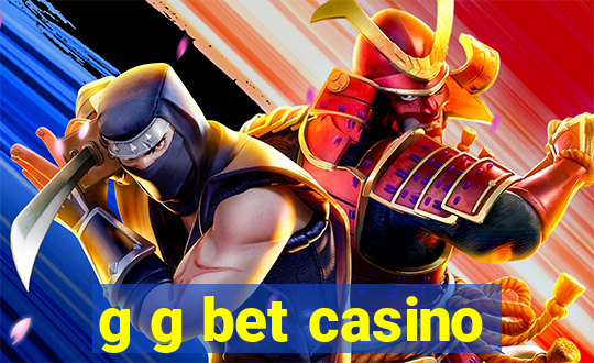 g g bet casino