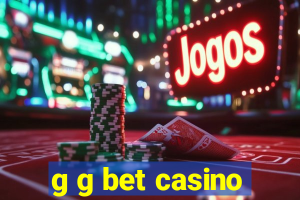 g g bet casino