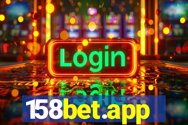 158bet.app