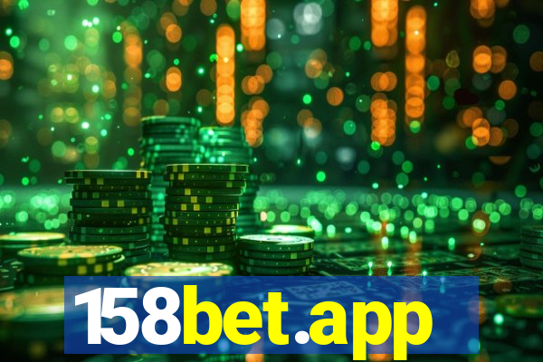 158bet.app