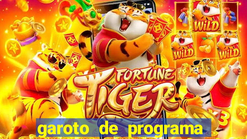 garoto de programa porto seguro