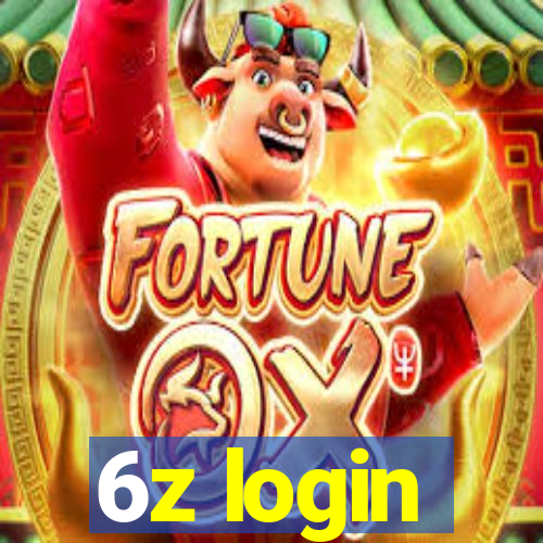 6z login