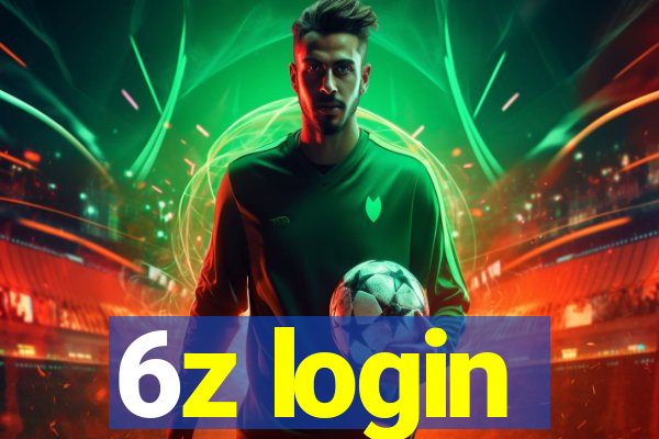 6z login