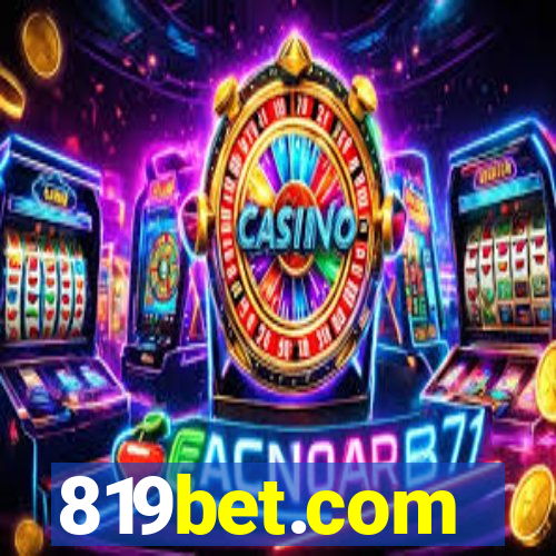 819bet.com