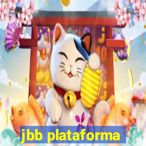 jbb plataforma