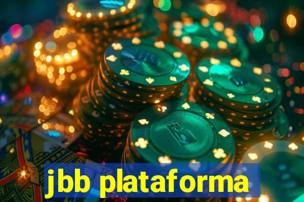 jbb plataforma