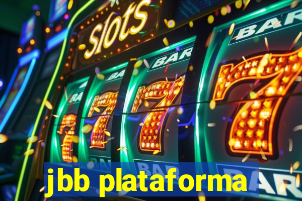 jbb plataforma