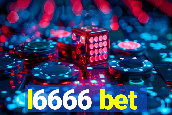 l6666 bet