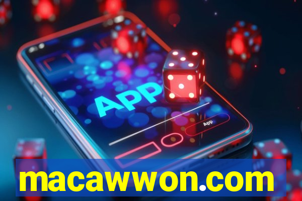 macawwon.com