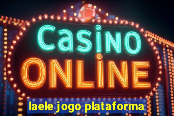 laele jogo plataforma