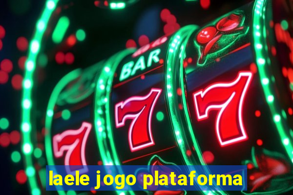 laele jogo plataforma