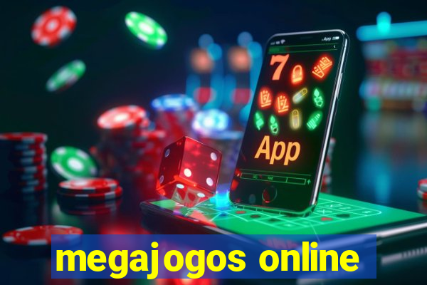 megajogos online