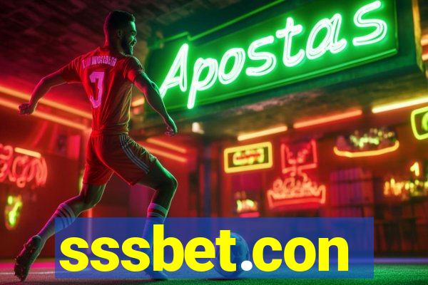 sssbet.con