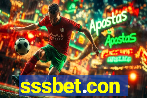 sssbet.con