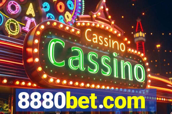 8880bet.com