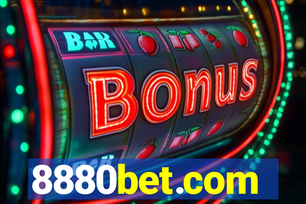 8880bet.com