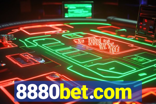 8880bet.com