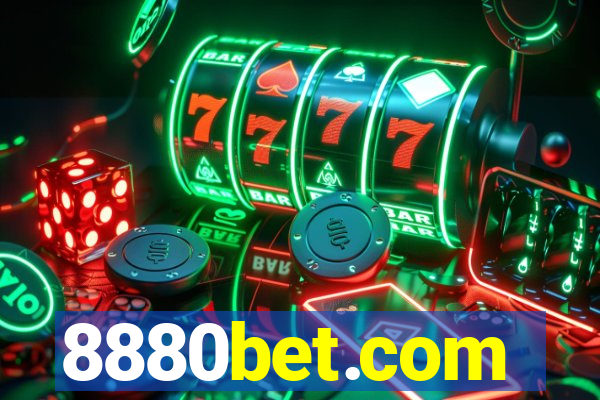 8880bet.com