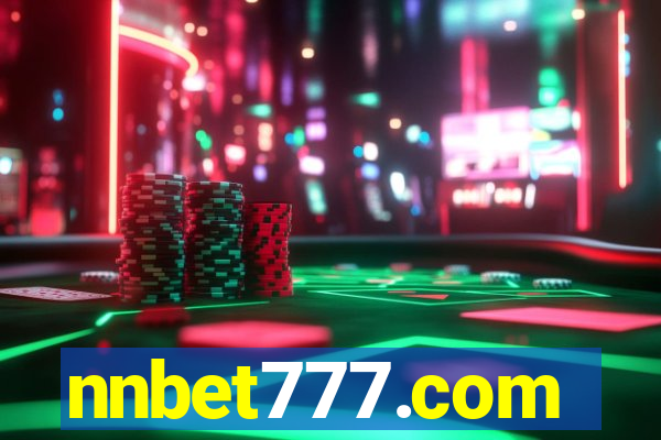 nnbet777.com