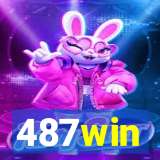 487win