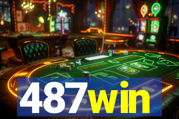 487win