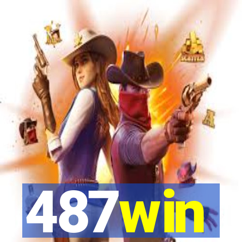 487win