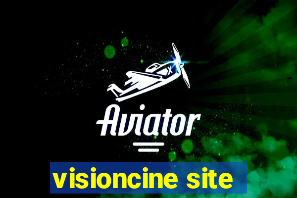 visioncine site