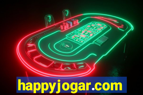 happyjogar.com