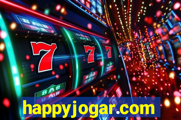 happyjogar.com